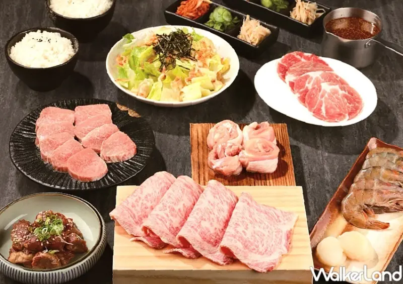 金車柏克金餐酒 防疫優惠 / WalkerLand窩客島整理提供 未經許可，不得轉載