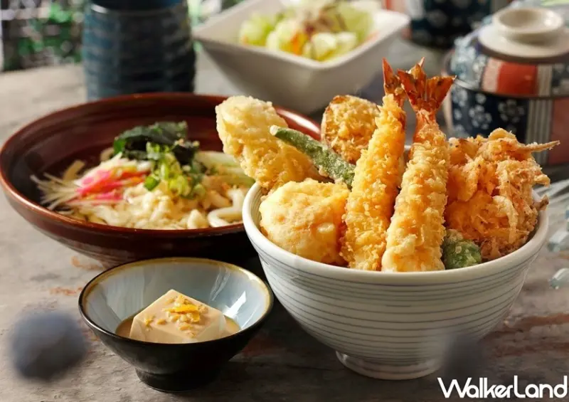 天吉屋外帶優惠 / WalkerLand窩客島整理提供 未經許可不可轉載