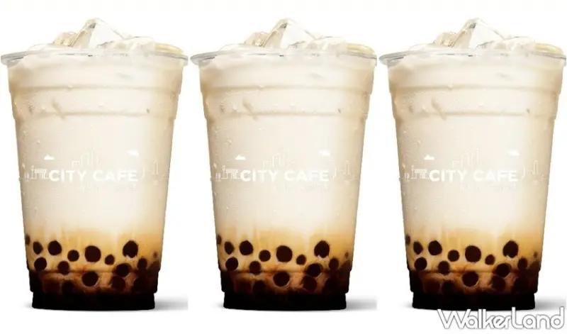 7-ELEVEN 咖啡優惠整理 / WalkerLand窩客島整理提供 未經許可，不得轉載