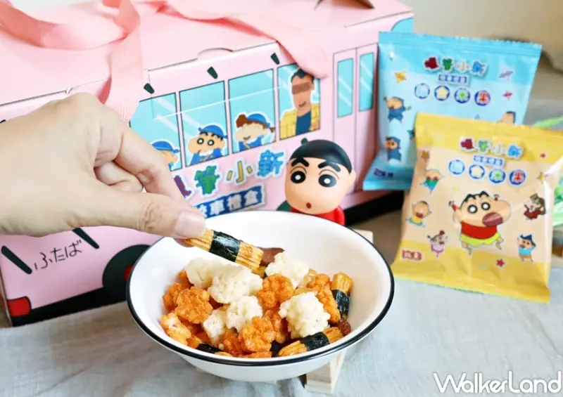 7-ELEVEN / WalkerLand窩客島整理提供 未經許可，不得轉載