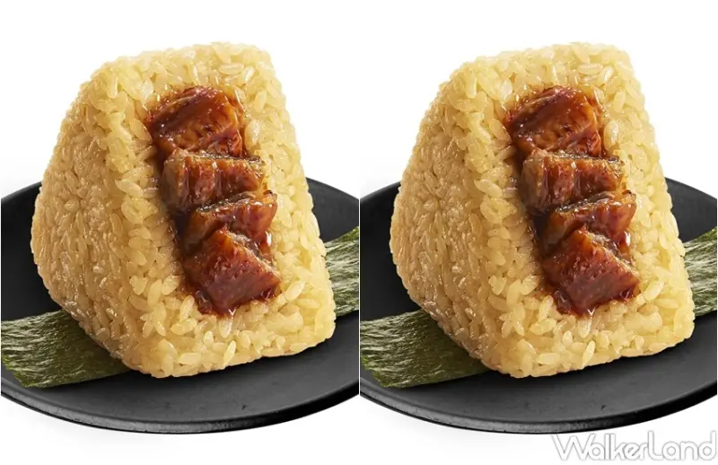 7-ELEVEN「鰻魚季」新品 / WalkerLand窩客島整理提供 未經許可，不得轉載