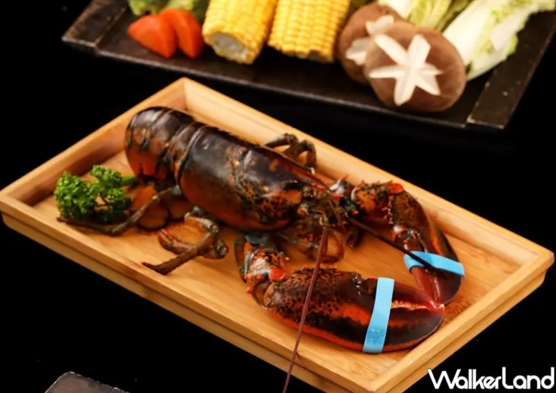 樂軒買一送一 外帶外送優惠 / WalkerLand窩客島整理提供 未經許可不可轉載