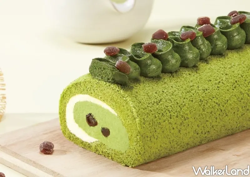 辻利茶舗 / WalkerLand窩客島整理提供 未經許可不可轉載