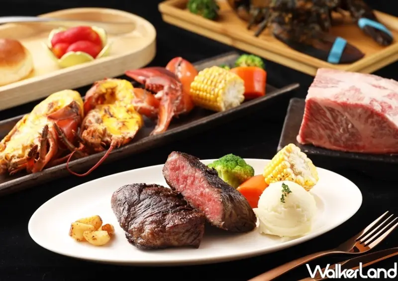 樂軒買一送一 外帶外送優惠 / WalkerLand窩客島整理提供 未經許可不可轉載