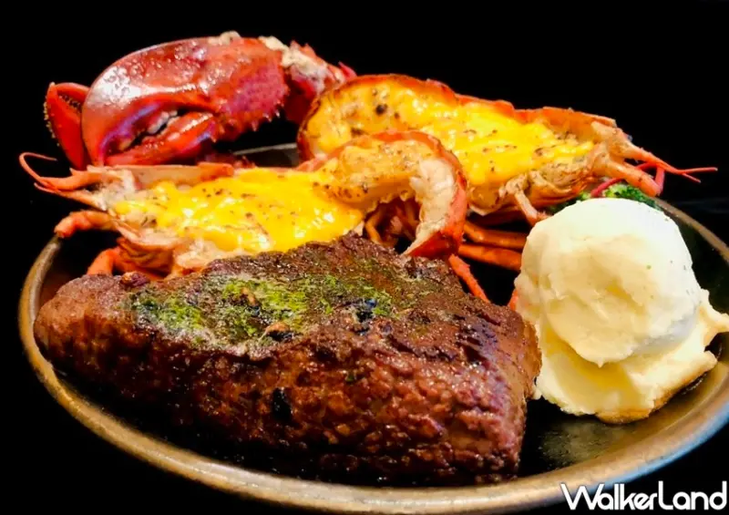 樂軒買一送一 / WalkerLand窩客島整理提供 未經許可不可轉載