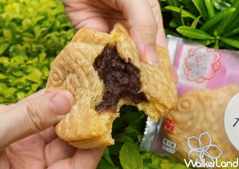 7-ELEVEN 日系甜點新品 / WalkerLand窩客島整理提供 未經許可，不得轉載