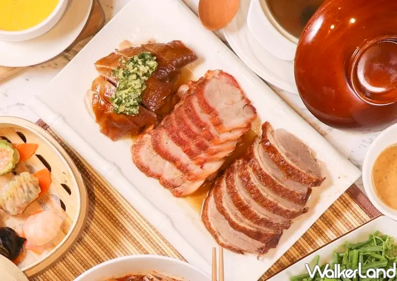 點8號港點外帶、外送優惠 / WalkerLand窩客島整理提供 未經許可不可轉載