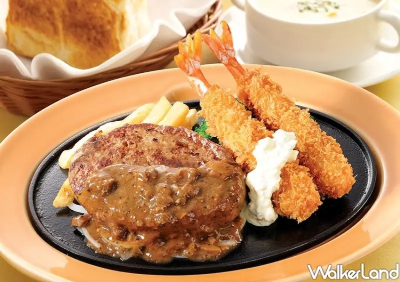 外帶美食「樂雅樂餐廳」 / WalkerLand窩客島整理提供 未經許可不可轉載