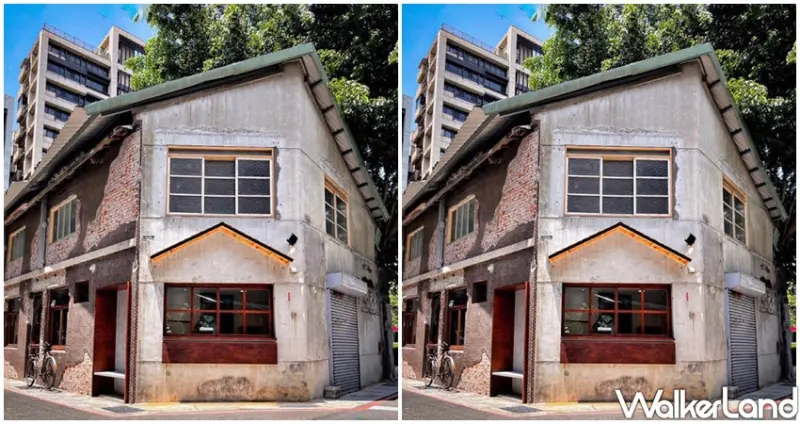 魚刺人雞蛋糕 (台北師大店) / WalkerLand窩客島整理提供 未經許可不可轉載