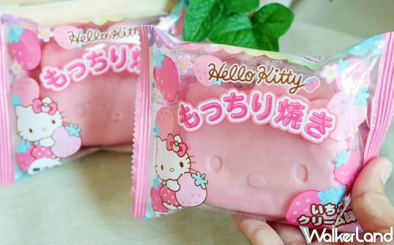 7-ELEVEN 日系甜點新品 / WalkerLand窩客島整理提供 未經許可，不得轉載