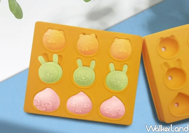 康是美、Kakao Friends萊恩集點 / WalkerLand窩客島整理提供 未經許可不可轉載