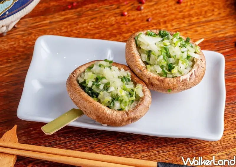 北車日式串燒「一鷺Express」 / WalkerLand窩客島整理提供 未經許可不可轉載