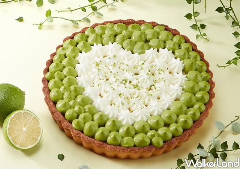 辻利茶舗 / WalkerLand窩客島整理提供 未經許可不可轉載