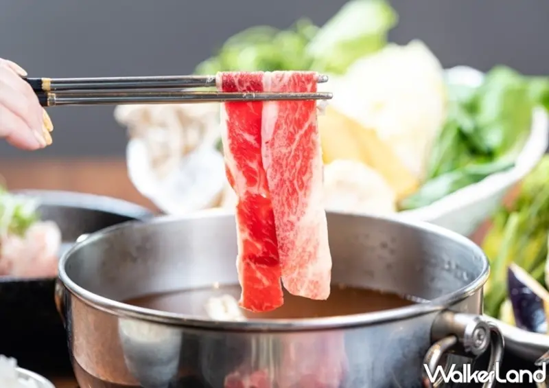 我樂鍋物 防疫優惠 / WalkerLand窩客島整理提供 未經許可，不得轉載