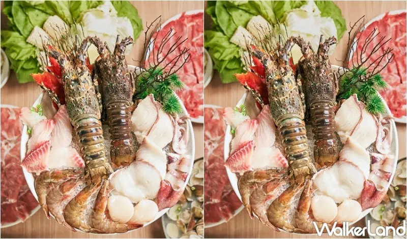 蛤 Huh Pot / WalkerLand窩客島整理提供 未經許可，不得轉載