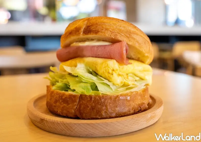 摩斯漢堡 降級優惠活動 / WalkerLand窩客島整理提供 未經許可，不得轉載