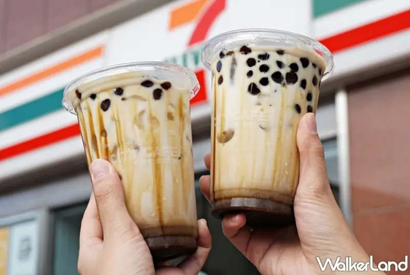 7-ELEVEN 咖啡優惠整理 / WalkerLand窩客島整理提供 未經許可，不得轉載