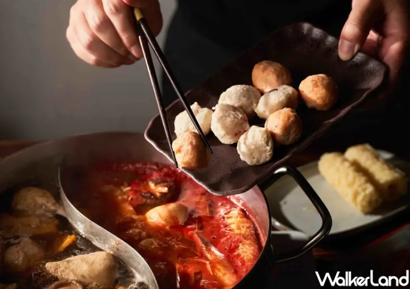 我樂鍋物 防疫優惠 / WalkerLand窩客島整理提供 未經許可，不得轉載