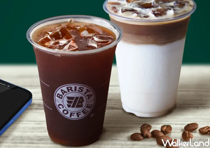 微解封咖啡優惠 / WalkerLand窩客島整理提供 未經許可，不得轉載