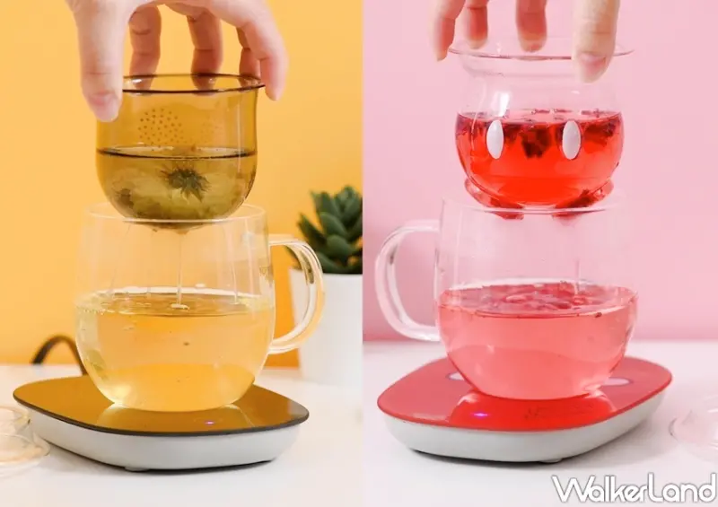 迪士尼米奇小家電、餐具 / WalkerLand窩客島整理提供 未經許可不可轉載