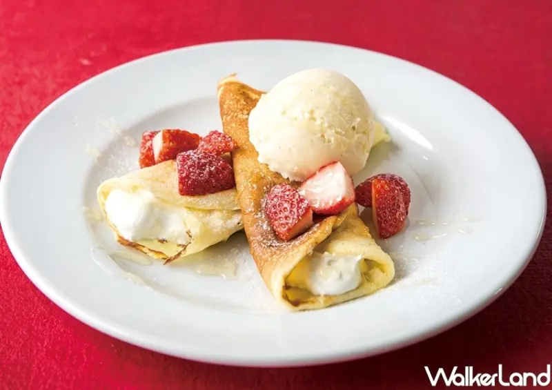 FLIPPER'S / WalkerLand窩客島整理提供 未經許可，不得轉載