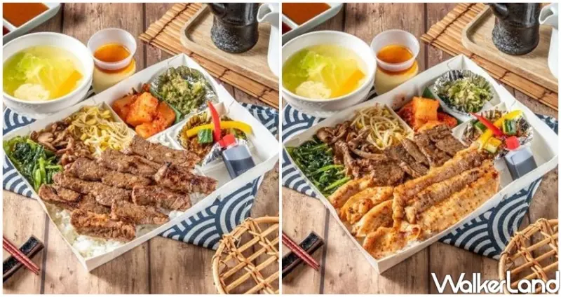 燒肉的名門-赤虎 / WalkerLand窩客島整理提供 未經許可不可轉載