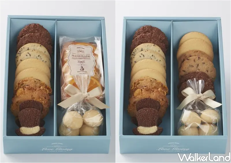 Aunt Stella詩特莉 / WalkerLand窩客島整理提供 未經許可，不得轉載