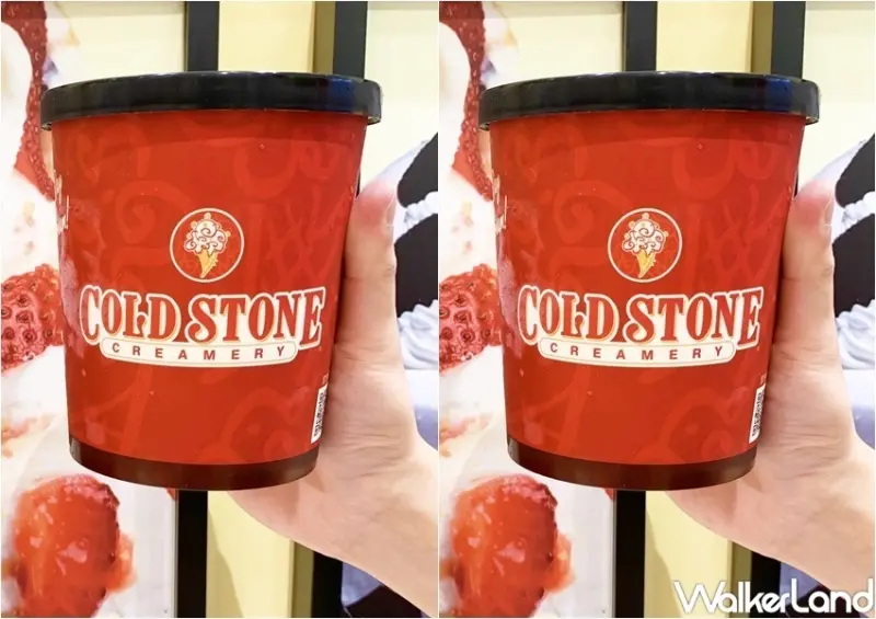 築間餐飲集團 「塔拉朵義式冰淇淋套餐」 / WalkerLand窩客島整理提供 未經許可，不得轉載