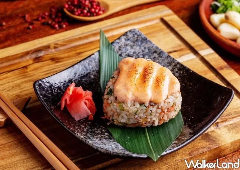 北車日式串燒「一鷺Express」 / WalkerLand窩客島整理提供 未經許可不可轉載