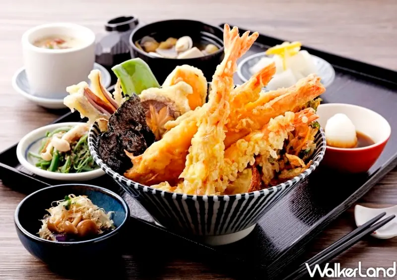 欣葉日本料理 / WalkerLand窩客島整理提供 未經許可不可轉載