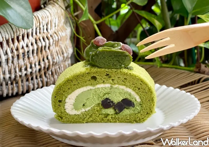 辻利茶舗 / WalkerLand窩客島整理提供 未經許可不可轉載