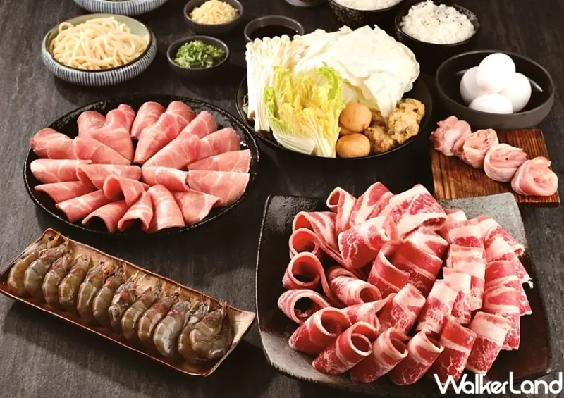 金車柏克金餐酒 防疫優惠 / WalkerLand窩客島整理提供 未經許可，不得轉載