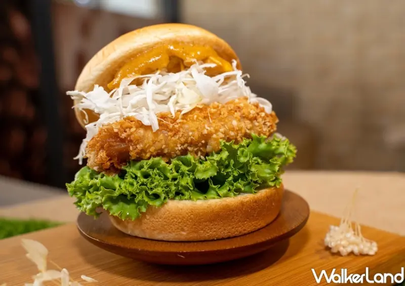 摩斯漢堡 降級優惠活動 / WalkerLand窩客島整理提供 未經許可，不得轉載