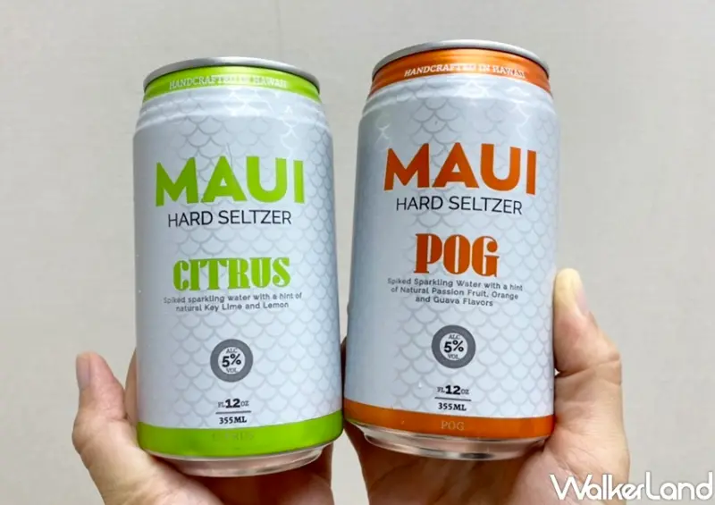 異國7-ELEVEN零食甜點特搜 / WalkerLand窩客島整理提供 未經許可，不得轉載