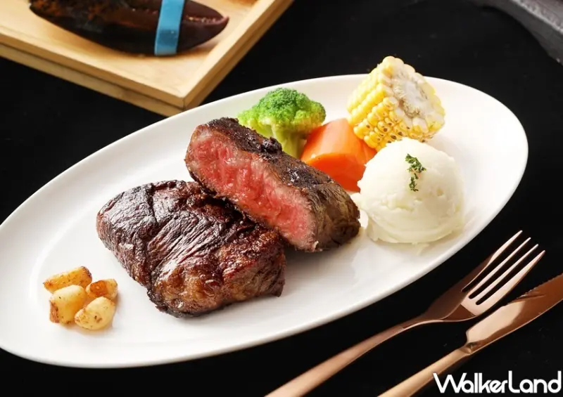 樂軒買一送一 外帶外送優惠 / WalkerLand窩客島整理提供 未經許可不可轉載