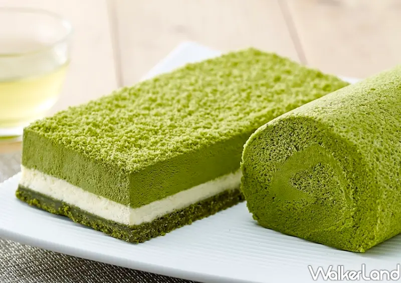 辻利茶舗 / WalkerLand窩客島整理提供 未經許可不可轉載