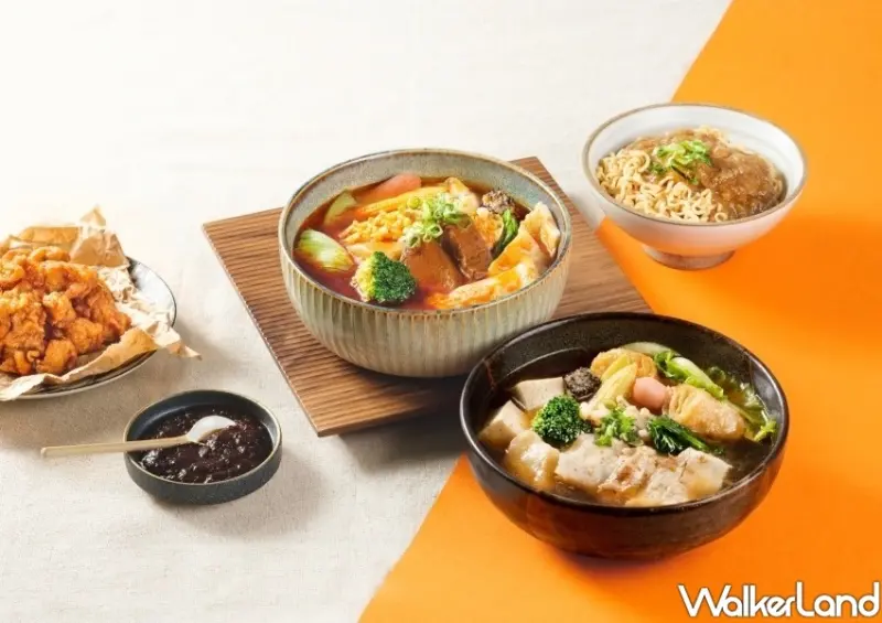 繼光香香雞新旗艦店 / WalkerLand窩客島整理提供 未經許可不可轉載