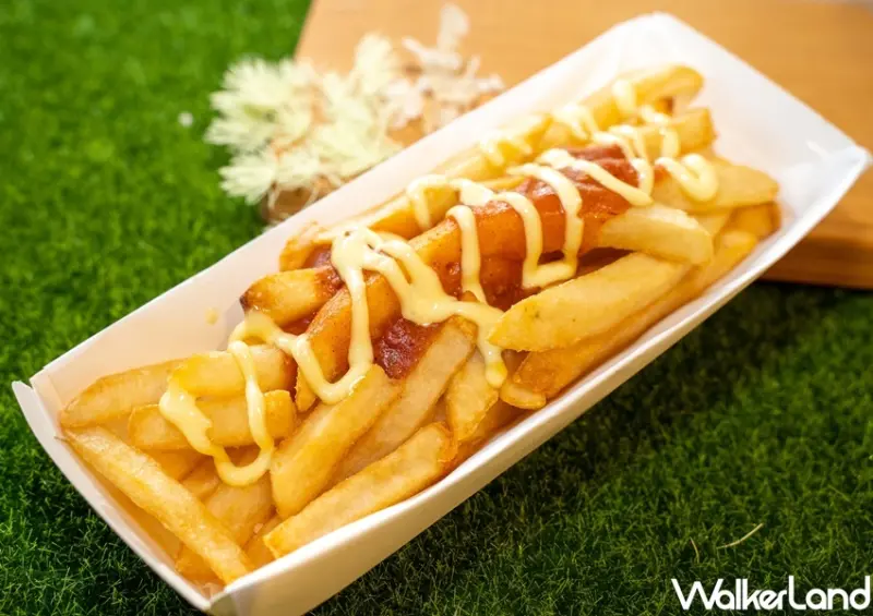 摩斯漢堡 降級優惠活動 / WalkerLand窩客島整理提供 未經許可，不得轉載