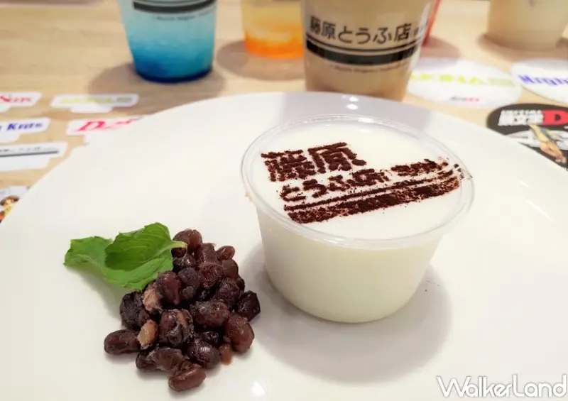 頭文字D快閃主題店 / WalkerLand窩客島整理提供 未經許可，不得轉載