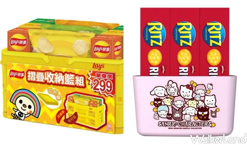 7-ELEVEN / WalkerLand窩客島整理提供 未經許可，不得轉載