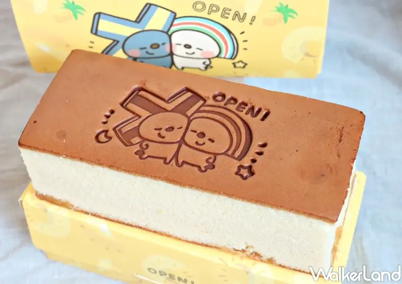 7-ELEVEN / WalkerLand窩客島整理提供 未經許可，不得轉載