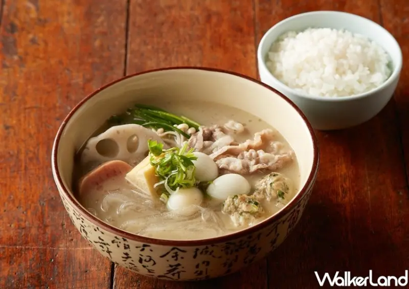 麻辣45外帶外送優惠「麻辣珍寶燙」 / WalkerLand窩客島整理提供 未經許可不可轉載