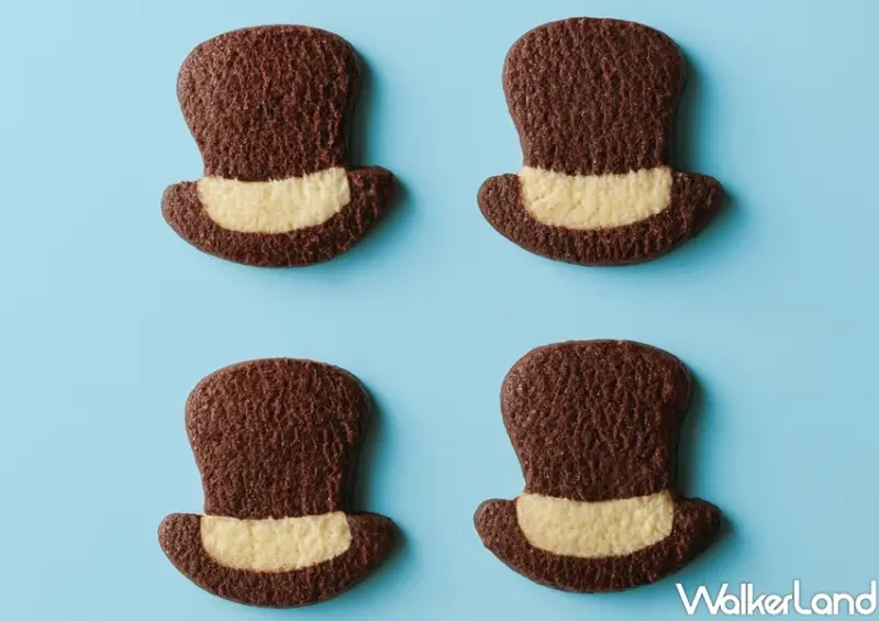 Aunt Stella詩特莉 / WalkerLand窩客島整理提供 未經許可，不得轉載