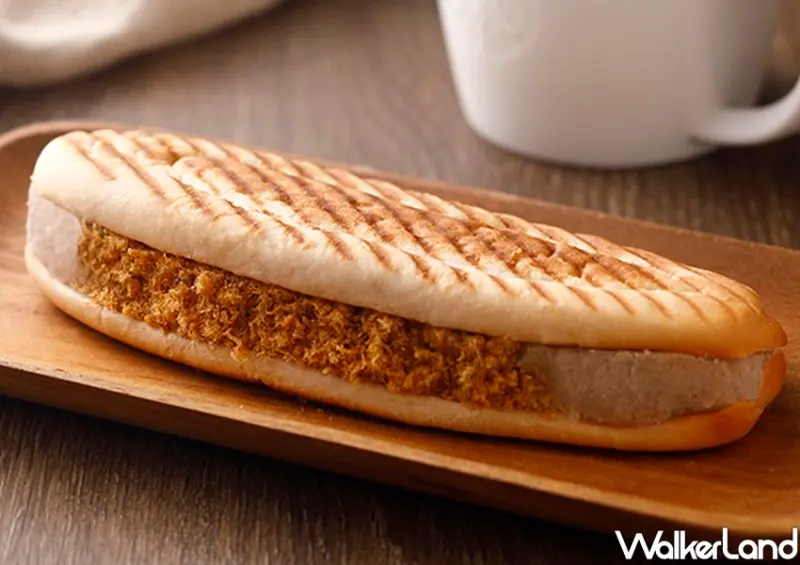 星巴克那不勒斯星冰樂、芋泥甜點/ WalkerLand窩客島整理提供 未經許可不可轉載