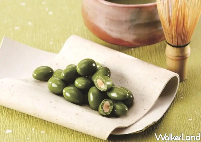 ROYCE'抹茶巧克力、1+1優惠/ WalkerLand窩客島整理提供 未經許可不可轉載 / WalkerLand窩客島整理提供 未經許可不可轉載