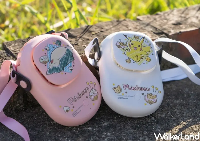 7-ELEVEN 寶可夢限量週邊 / WalkerLand窩客島整理提供 未經許可，不得轉載