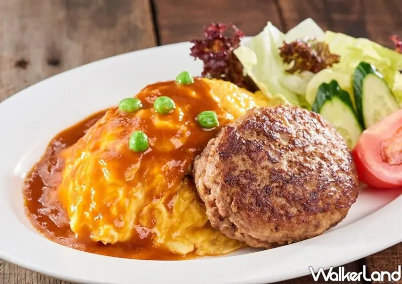 外帶美食「樂雅樂餐廳」 / WalkerLand窩客島整理提供 未經許可不可轉載