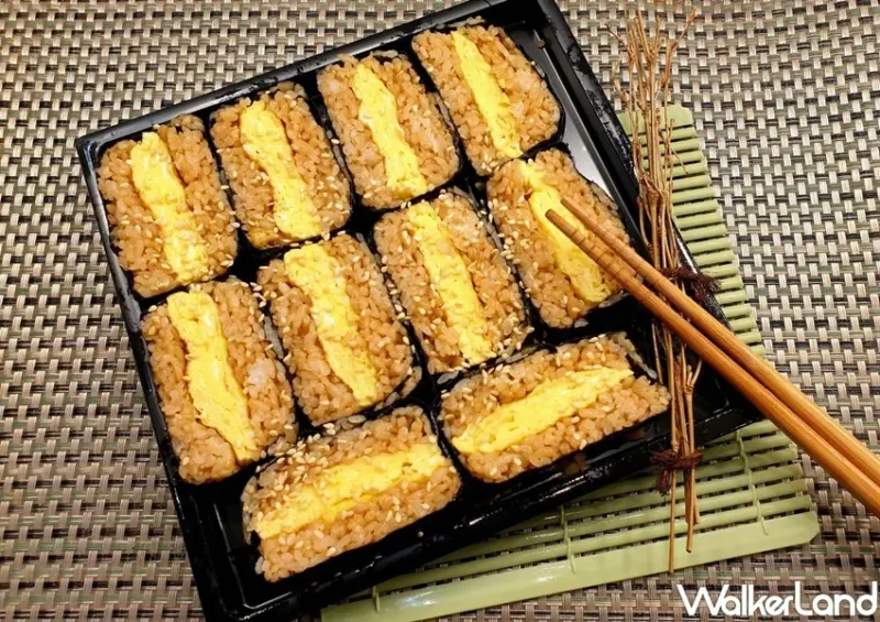 新光三越台北信義新天地 大發韓國商品展 / WalkerLand窩客島整理提供 未經許可，不得轉載