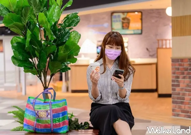 全聯福利中心 (南港旗艦店)全聯福利中心 (南港旗艦店) / WalkerLand窩客島整理提供 未經許可不可轉載