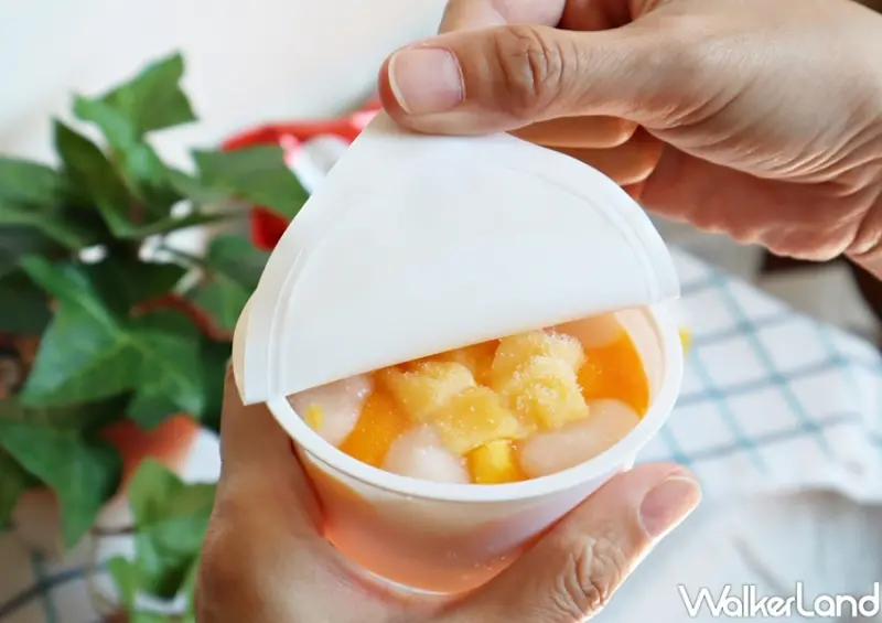 井村屋新品 / WalkerLand窩客島提供 未經許可，不得轉載